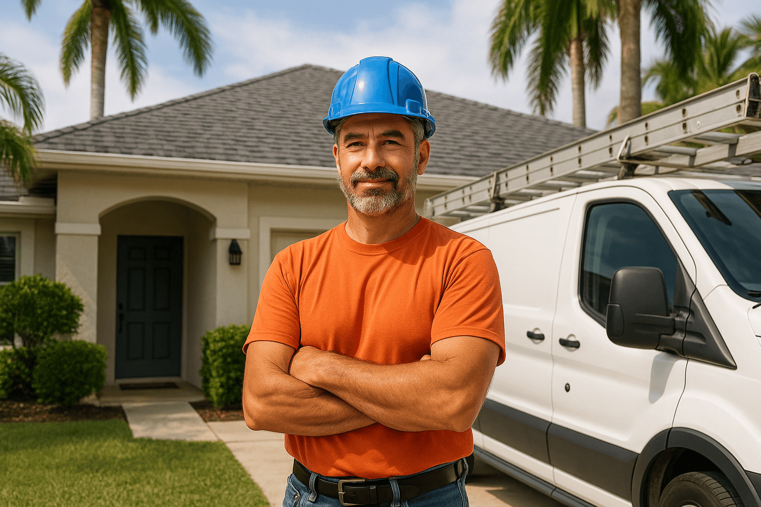 Premier Roofing of Jacksonville, LLC hero image